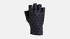 Supacaz Supa G Short Glove - Oil Slick