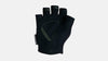 Men's Body Geometry Grail Short Finger Gloves - Dark Moss Green