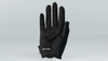 Men's Body Geometry Sport Gel Long Finger Gloves - Black