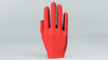 Men's SL Pro Long Finger Gloves - Red