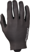 Men's SL Pro Long Finger Gloves - Black