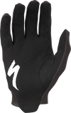 Men's SL Pro Long Finger Gloves - Black