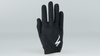 Men's Trail Air Gloves - Black
