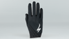 Women's Trail Air Gloves - Black