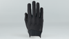Men's Trail D3O Gloves - Black