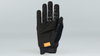 Men's Trail D3O Gloves - Black