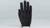 Women's Trail D3O Gloves - Black