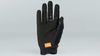 Women's Trail D3O Gloves - Black