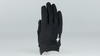 Youth Trail Gloves - Black