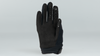 Youth Trail Gloves - Black
