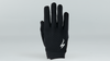 Men's Trail Gloves - Black