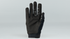 Men's Trail Gloves - Black