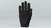 Men's Trail Shield Gloves - Black