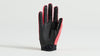 Men's Trail Air Gloves - Imperial Red