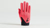 Men's Trail Air Gloves - Imperial Red