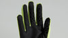 Men's Trail Air Gloves - Limestone