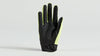 Men's Trail Air Gloves - Limestone