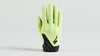 Men's Trail Air Gloves - Limestone