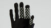 Men's Trail D3O Gloves - Stone