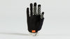 Men's Trail D3O Gloves - Stone