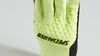 Men's Trail Shield Gloves - Limestone