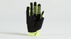 Men's Trail Shield Gloves - Limestone