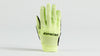 Men's Trail Shield Gloves - Limestone