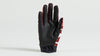 Men's Prey Trail Air Gloves - Rum