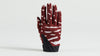 Men's Prey Trail Air Gloves - Rum