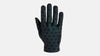 Supacaz Supa G Long Glove - Oil Slick