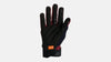 Men's Trail D3O Gloves - Garnet Red