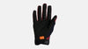 Women's Trail D3O Gloves - Garnet Red