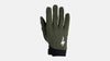 Men's Trail Gloves - Oak Green