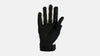 Men's Trail Shield Gloves - Birch White