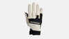 Men's Trail Shield Gloves - Birch White