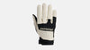 Women's Trail Shield Gloves - Birch White