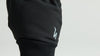 Softshell Deep Winter Gloves - Black