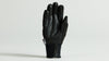 Softshell Deep Winter Gloves - Black