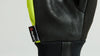 Softshell Deep Winter Gloves - Hyper Green