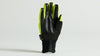 Softshell Deep Winter Gloves - Hyper Green