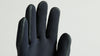 Neoprene Gloves - Black