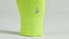 Thermal Knit Gloves - Hyper Green