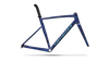 Allez Sprint Frameset - D'Aluisio Smartweld Alloy - Majesty Blue/Glacial Metallic Impasto