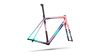 S-Works Crux Frameset - FACT 12r Carbon - Desert Rose/Quartz/Purple Haze/Majesty Blue/Lagoon Blue/Metallic White