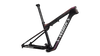 S-Works Epic World Cup Frameset - Gloss Carbon / Red Pearl / Chameleon Fade