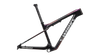 S-Works Epic World Cup Frameset - Gloss Carbon / Red Pearl / Chameleon Fade