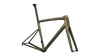 Rama z widelcem S-Works Tarmac SL8 - Gloss Cypress Metallic / Magenta To Gold Pearl / Satin Black Metallic