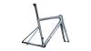 Rama z widelcem S-Works Tarmac SL8 - Gloss Glacial Metallic / Red To Gold Pearl / White
