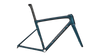 Rama z widelcem S-Works Tarmac SL8 - Gloss Red To Black Pearl Over Deep Lake Metallic / Satin Metallic Obsidian