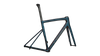 Rama z widelcem S-Works Tarmac SL8 - Gloss Red To Black Pearl Over Deep Lake Metallic / Satin Metallic Obsidian